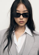 MANGO BOWERY 17044120-92 MANGO WOMEN BLAZER-4