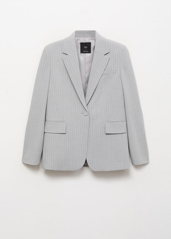 MANGO BOWERY 17044120-92 MANGO WOMEN BLAZER