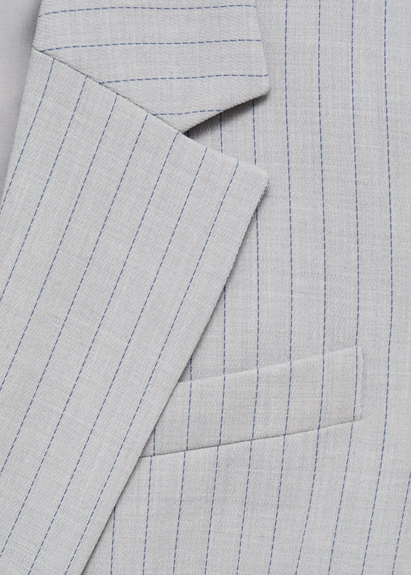 MANGO BOWERY 17044120-92 MANGO WOMEN BLAZER