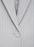 MANGO BOWERY 17044120-92 MANGO WOMEN BLAZER-8