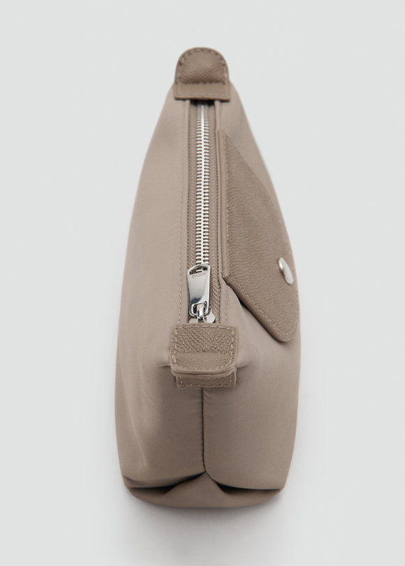 MANGO NANDA 17044123-TA MANGO WOMEN BEAUTY CASE