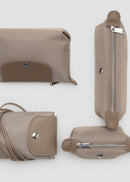 MANGO NANDA 17044123-TA MANGO WOMEN BEAUTY CASE-4