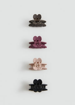 MANGO CORASAO 17044127-76 MANGO KIDS GIRL HAIR CLIP