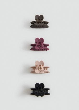 MANGO CORASAO 17044127-76 MANGO KIDS GIRL HAIR CLIP