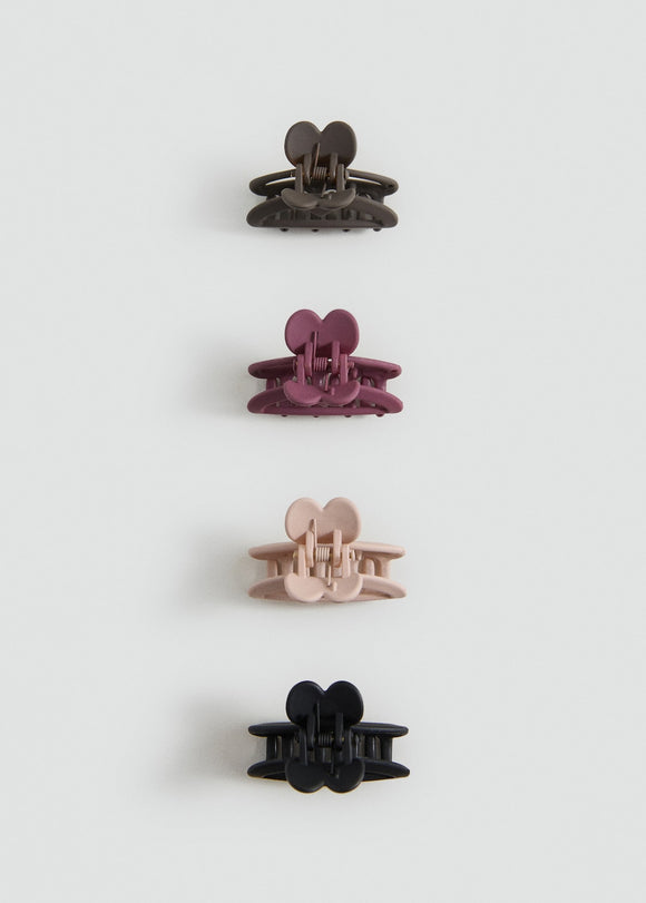 MANGO CORASAO 17044127-76 MANGO KIDS GIRL HAIR CLIP