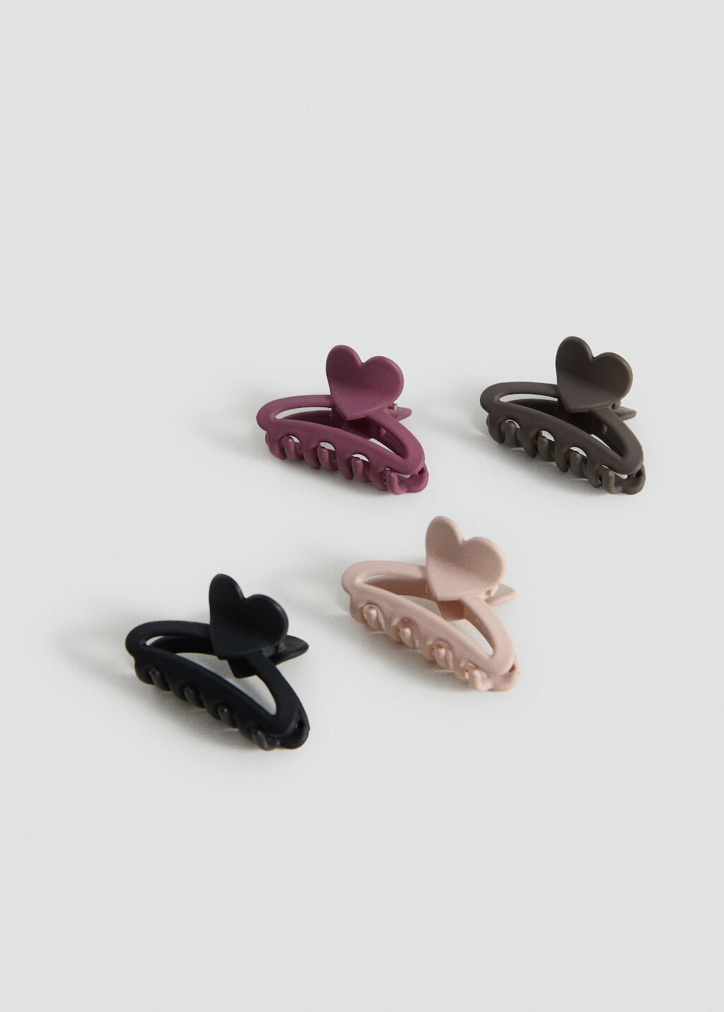 MANGO CORASAO 17044127-76 MANGO KIDS GIRL HAIR CLIP