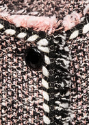 MANGO PINKY 17044148-99 MANGO WOMEN JACKET-5