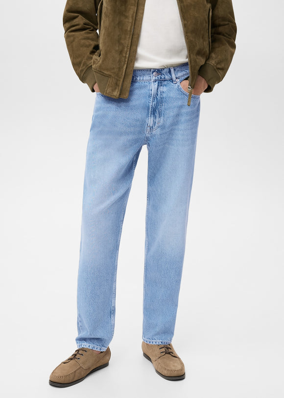 MANGO LORI 17044416-TM MANGO MAN JEANS