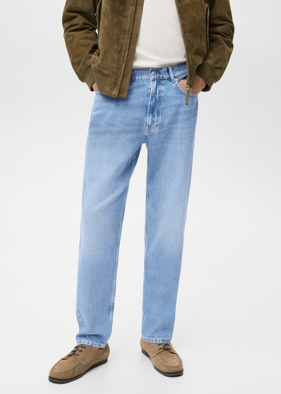 MANGO LORI 17044416-TM MANGO MAN JEANS