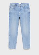 MANGO LORI 17044416-TM MANGO MAN JEANS-7
