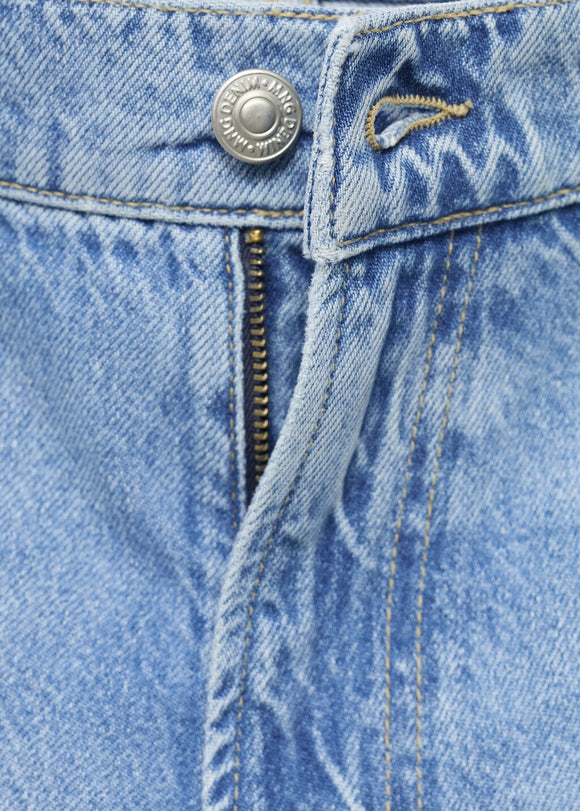 MANGO LORI 17044416-TM MANGO MAN JEANS