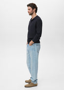 MANGO ANTIGUAS 17044428-56 MANGO MAN POLO SHIRT-5