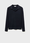 MANGO ANTIGUAS 17044428-56 MANGO MAN POLO SHIRT-6