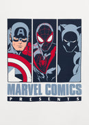 MANGO AVECOMIC 17044437-02 MANGO KIDS BOY T-SHIRT LONG SLEEVE-4