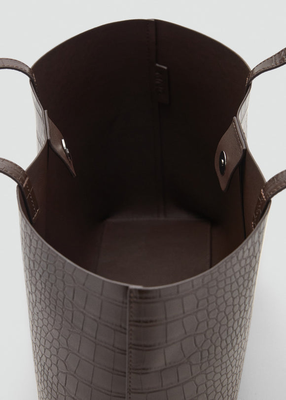 MANGO MANU 17044784-32 MANGO WOMEN SHOULDER BAG