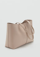 MANGO MANU 17044784-35 MANGO WOMEN SHOULDER BAG-2