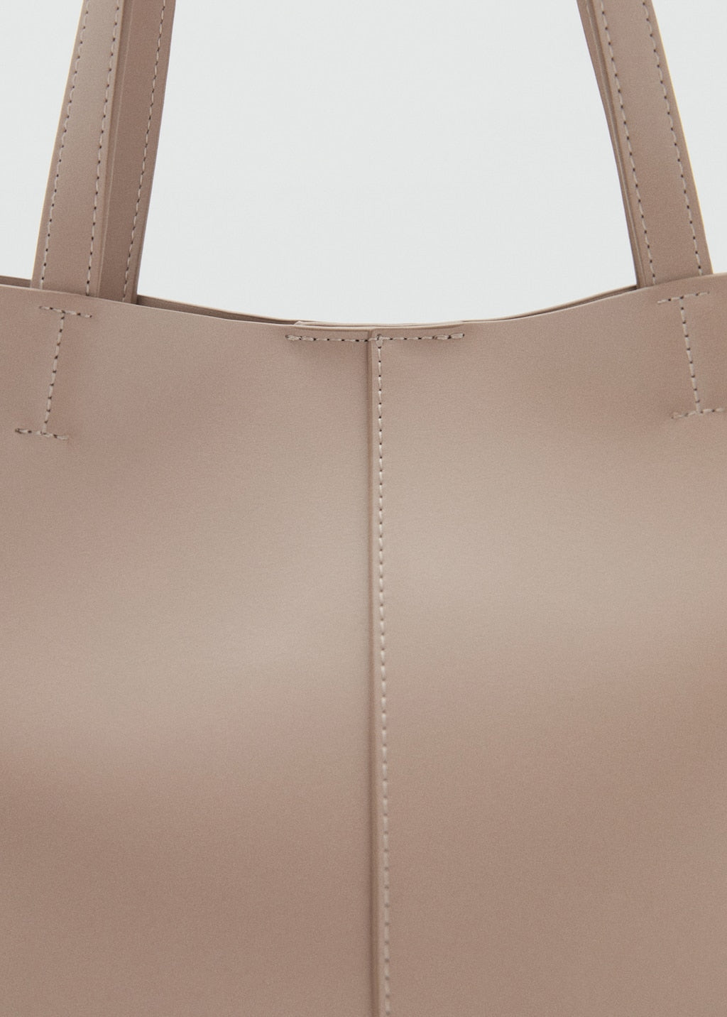 MANGO MANU 17044784-35 MANGO WOMEN SHOULDER BAG