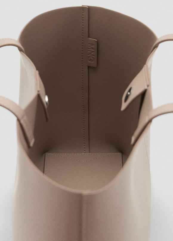 MANGO MANU 17044784-35 MANGO WOMEN SHOULDER BAG