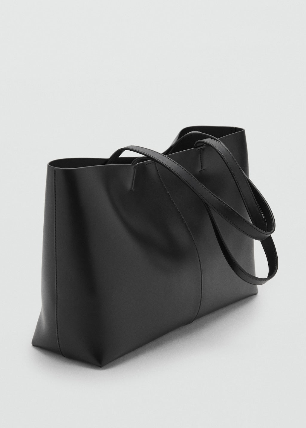 MANGO MANU 17044784-99 MANGO WOMEN SHOULDER BAG