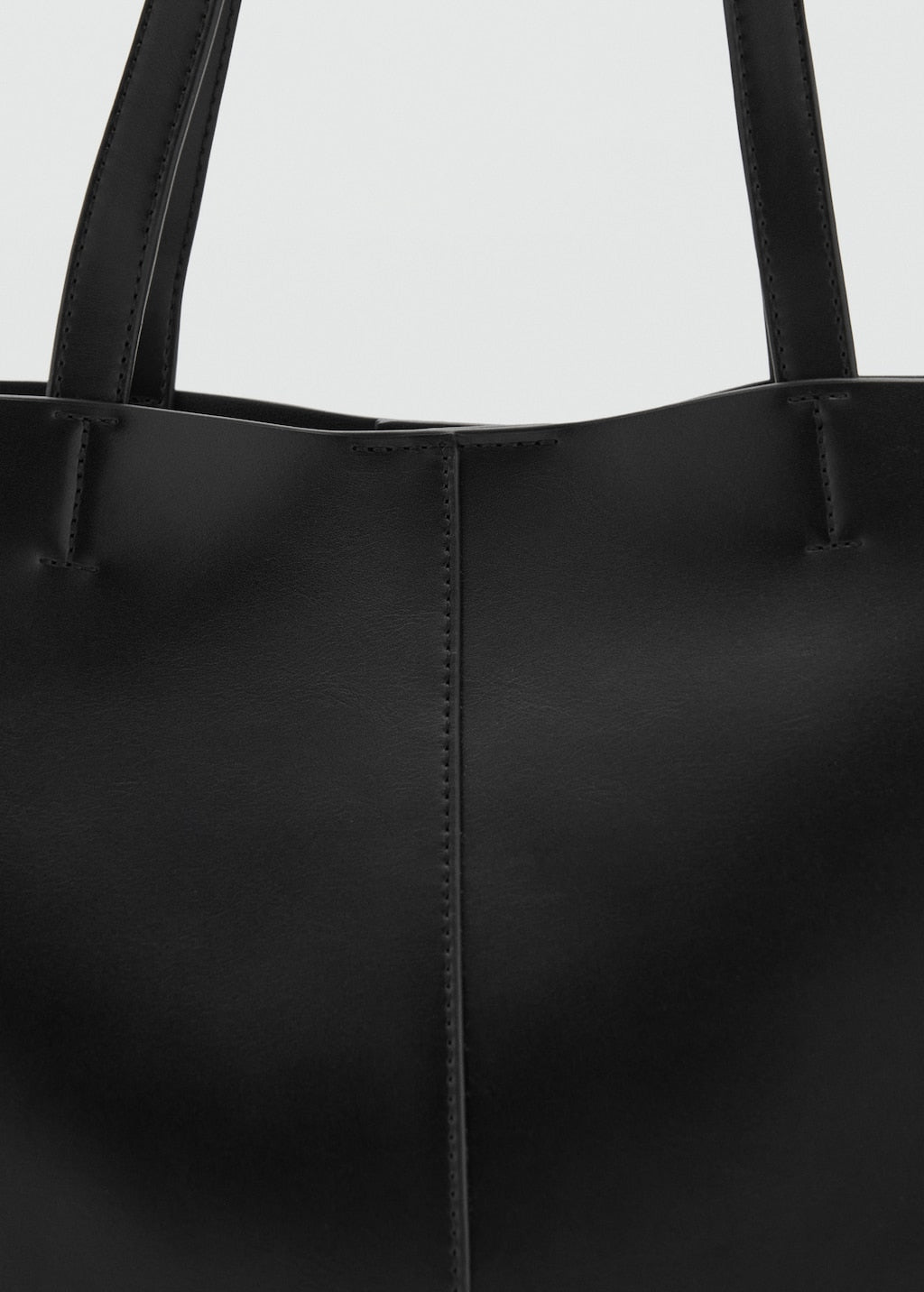 MANGO MANU 17044784-99 MANGO WOMEN SHOULDER BAG