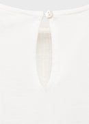 MANGO BUMBLE 17045157-02 MANGO KIDS GIRL T-SHIRT LONG SLEEVE-6