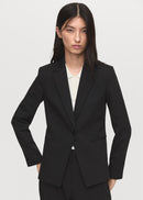 MANGO BOREAL 17045806-99 MANGO WOMEN BLAZER-2