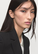 MANGO BOREAL 17045806-99 MANGO WOMEN BLAZER-4