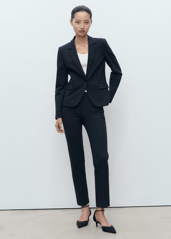 MANGO PALOMA 17045807-69 MANGO WOMEN TROUSER