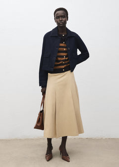 MANGO LUCCAPK 17045809-31 MANGO WOMEN SWEATER