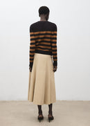 MANGO LUCCAPK 17045809-31 MANGO WOMEN SWEATER-3