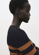 MANGO LUCCAPK 17045809-31 MANGO WOMEN SWEATER-5