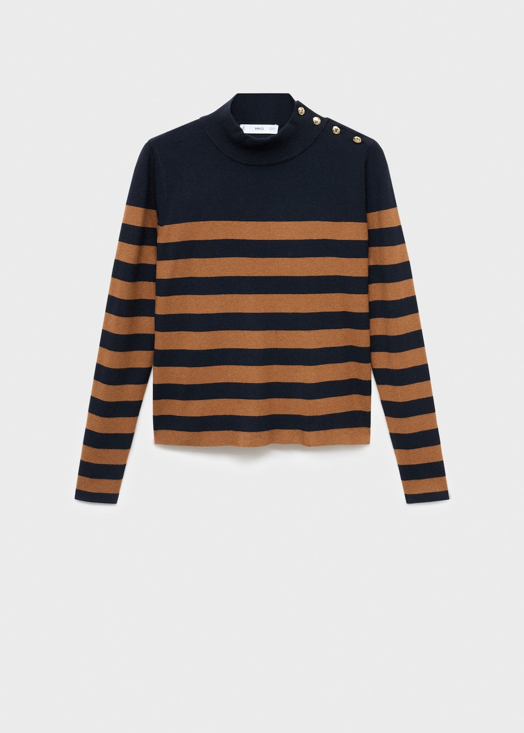 MANGO LUCCAPK 17045809-31 MANGO WOMEN SWEATER