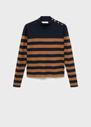 MANGO LUCCAPK 17045809-31 MANGO WOMEN SWEATER-6