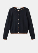 MANGO LUCCAPK 17045809-56 MANGO WOMEN SWEATER-5