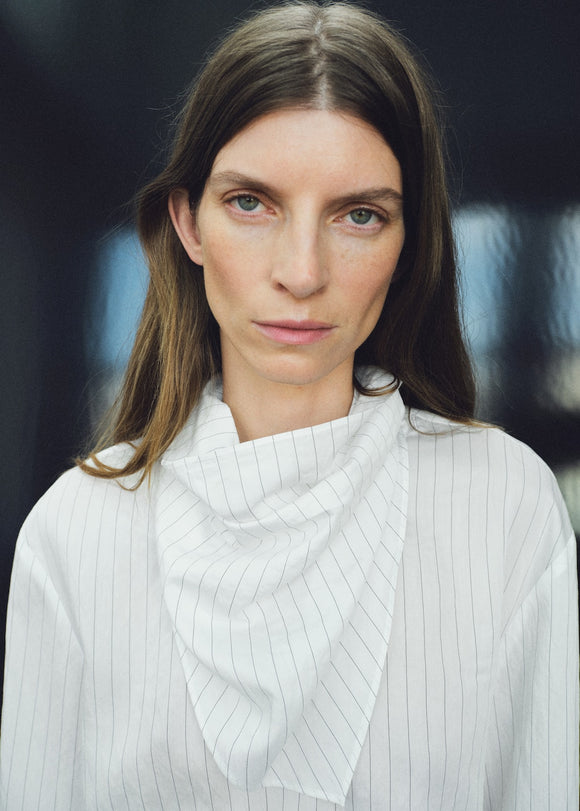 MANGO RYAN 17045814-01 MANGO WOMEN BLOUSE