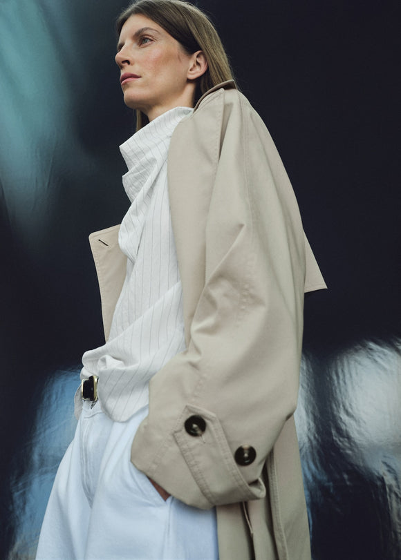 MANGO RYAN 17045814-01 MANGO WOMEN BLOUSE