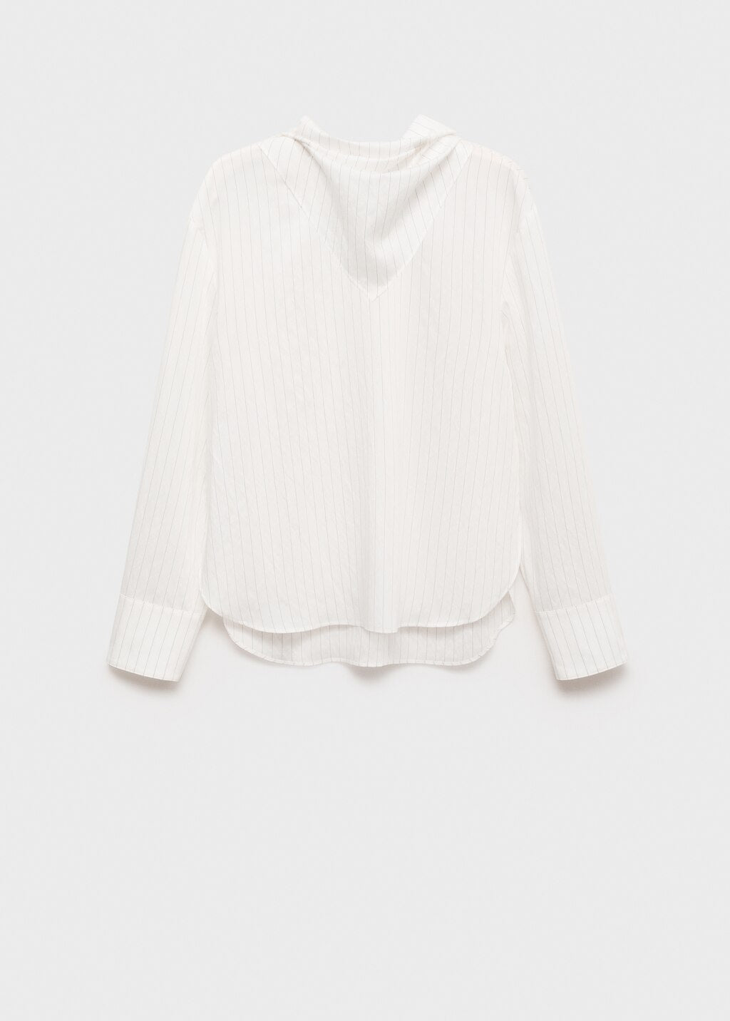 MANGO RYAN 17045814-01 MANGO WOMEN BLOUSE