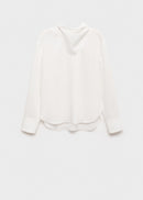 MANGO RYAN 17045814-01 MANGO WOMEN BLOUSE-7