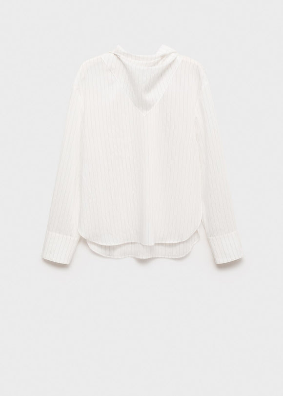 MANGO RYAN 17045814-01 MANGO WOMEN BLOUSE