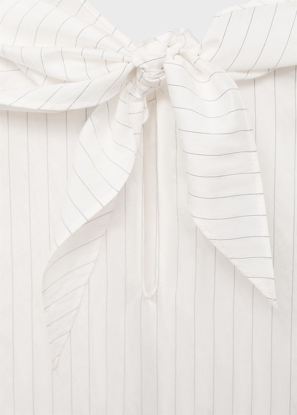 MANGO RYAN 17045814-01 MANGO WOMEN BLOUSE