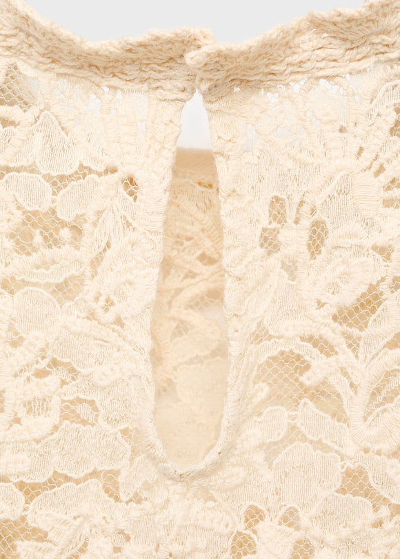 MANGO REGINA 17045819-05 MANGO WOMEN BLOUSE