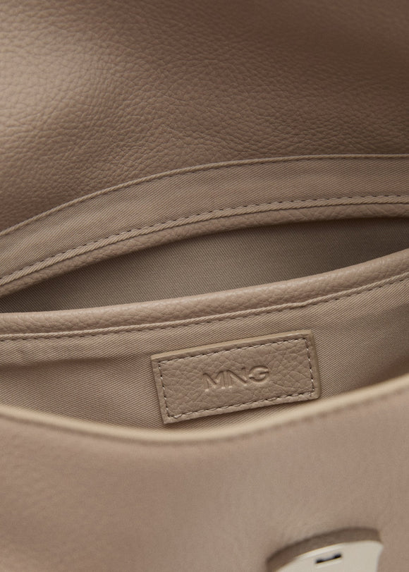 MANGO SIENA 17045820-02 MANGO WOMEN SHOULDER BAG