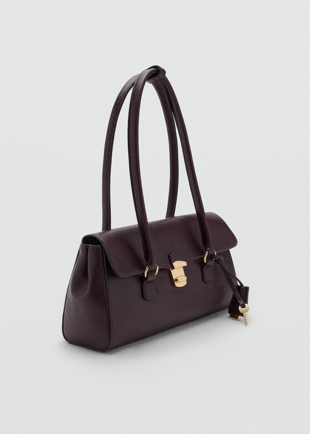 MANGO SIENA 17045820-78 MANGO WOMEN SHOULDER BAG