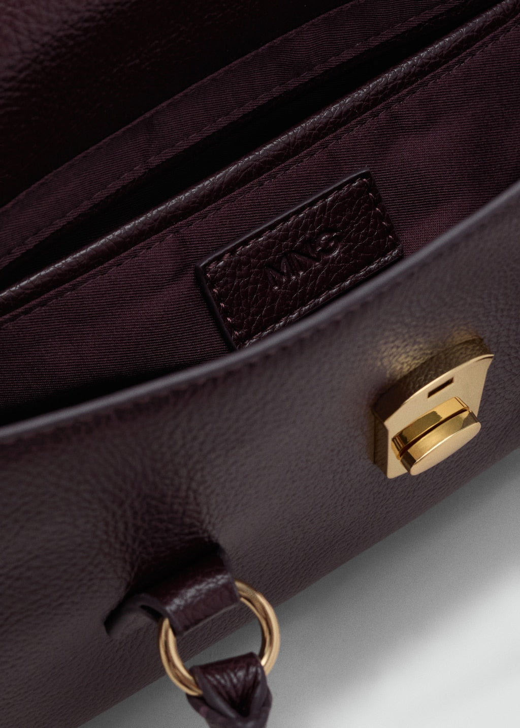 MANGO SIENA 17045820-78 MANGO WOMEN SHOULDER BAG