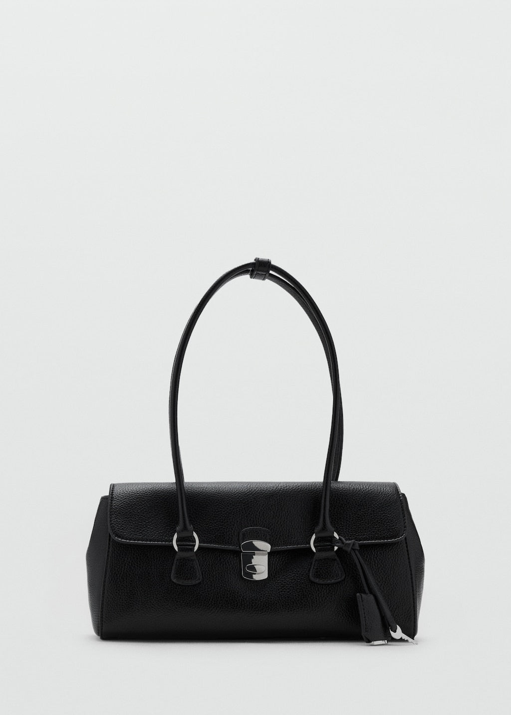 MANGO SIENA 17045820-99 MANGO WOMEN SHOULDER BAG