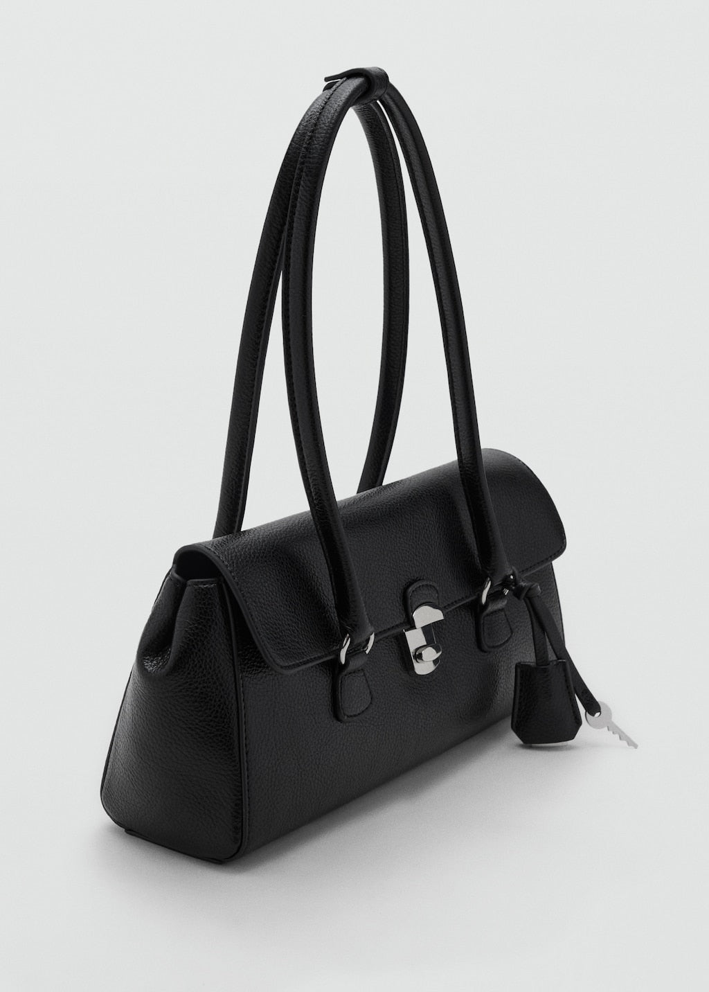 MANGO SIENA 17045820-99 MANGO WOMEN SHOULDER BAG