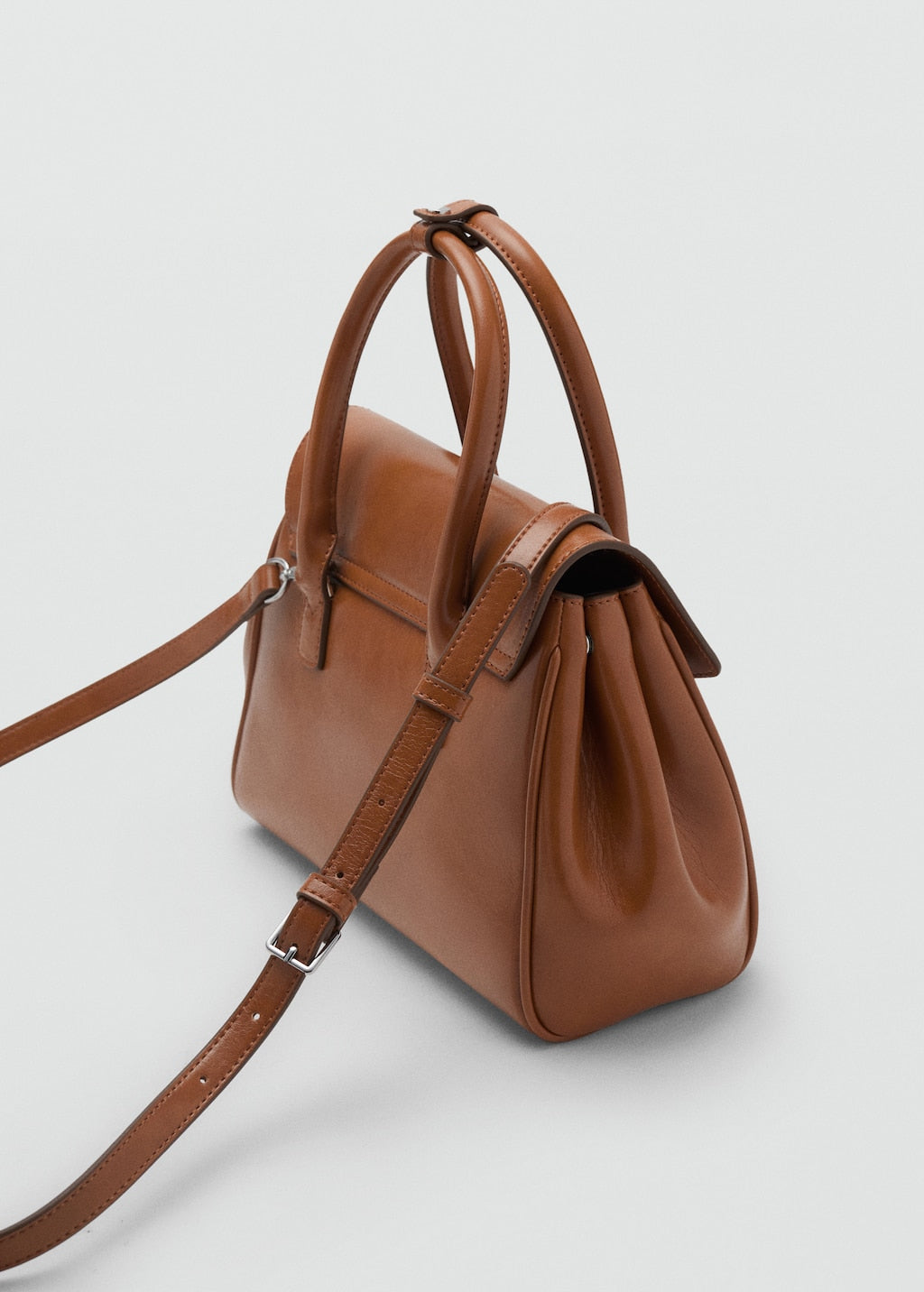 MANGO SIENA 17045821-CG MANGO WOMEN SHOULDER BAG
