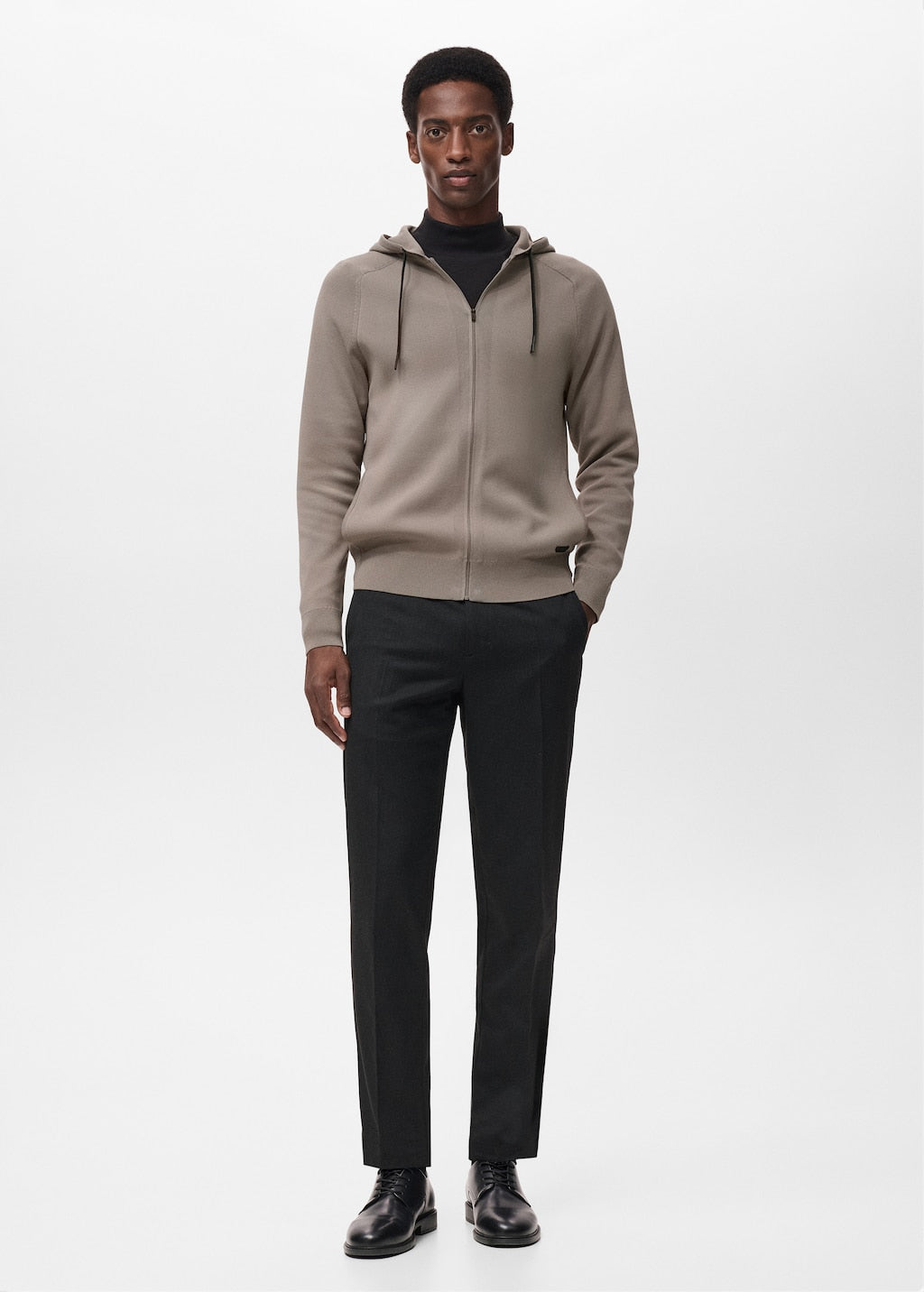 MANGO CASPERH 17045973-35 MANGO MAN SWEATSHIRT