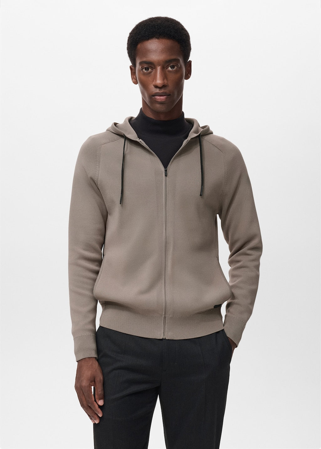 MANGO CASPERH 17045973-35 MANGO MAN SWEATSHIRT