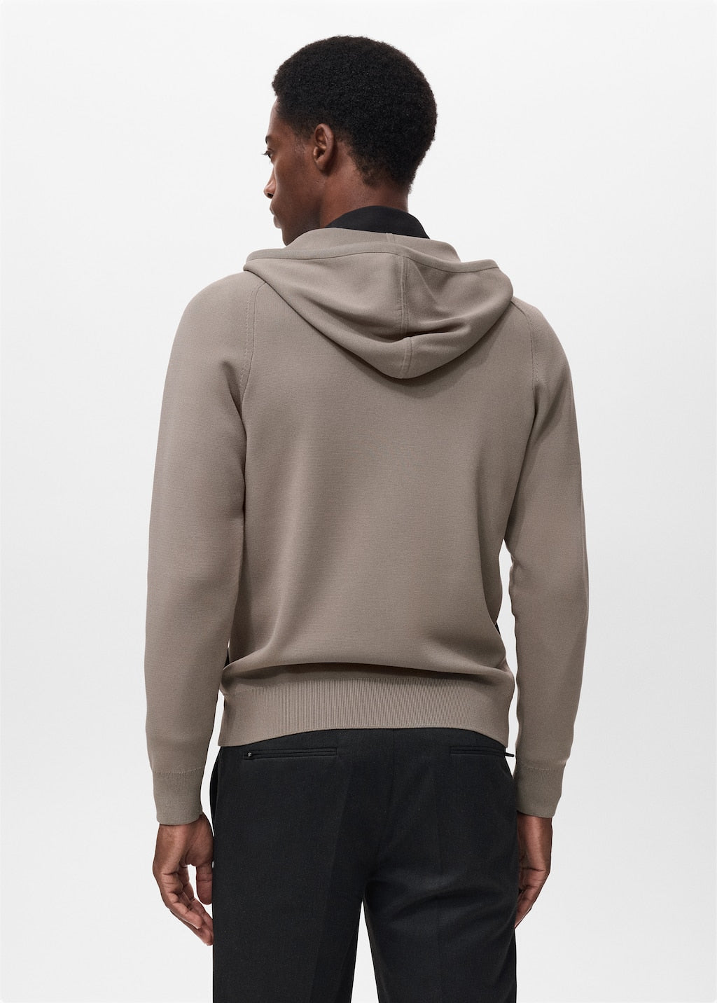 MANGO CASPERH 17045973-35 MANGO MAN SWEATSHIRT
